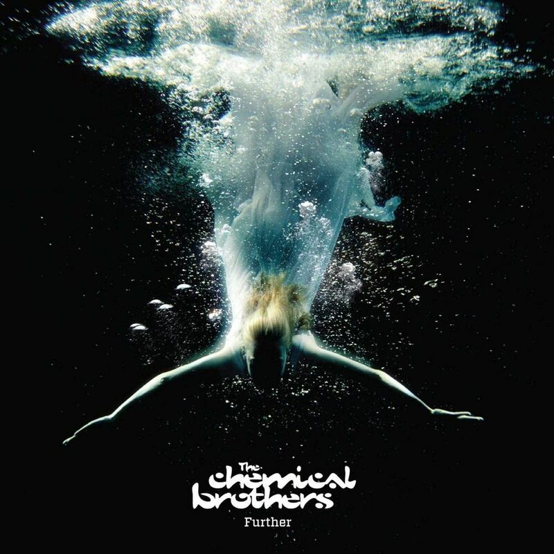Further (2 Discs) | The Chemical Brothers