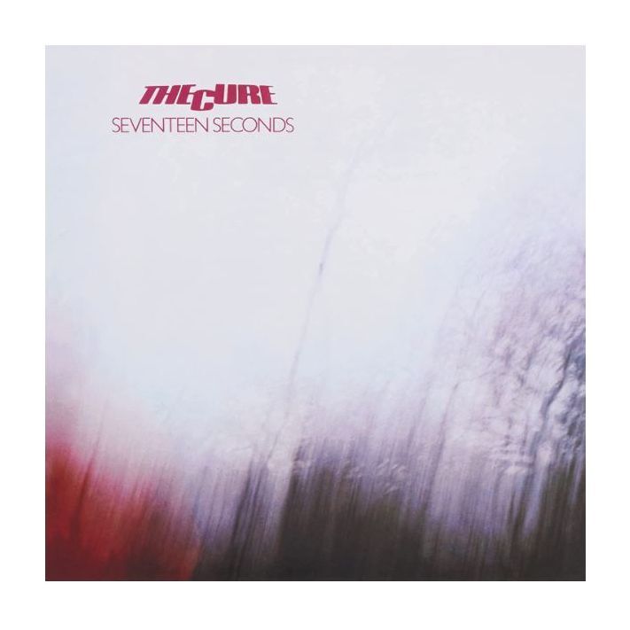 Seventeen Seconds | Cure Seventeen Seconds | Cure