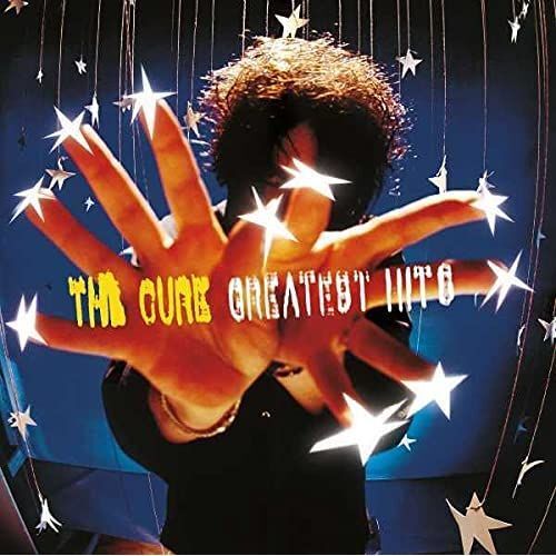 Greatest Hits (2 Discs) (Remastered) | The Cure Greatest Hits (2 Discs) (Remastered) | The Cure