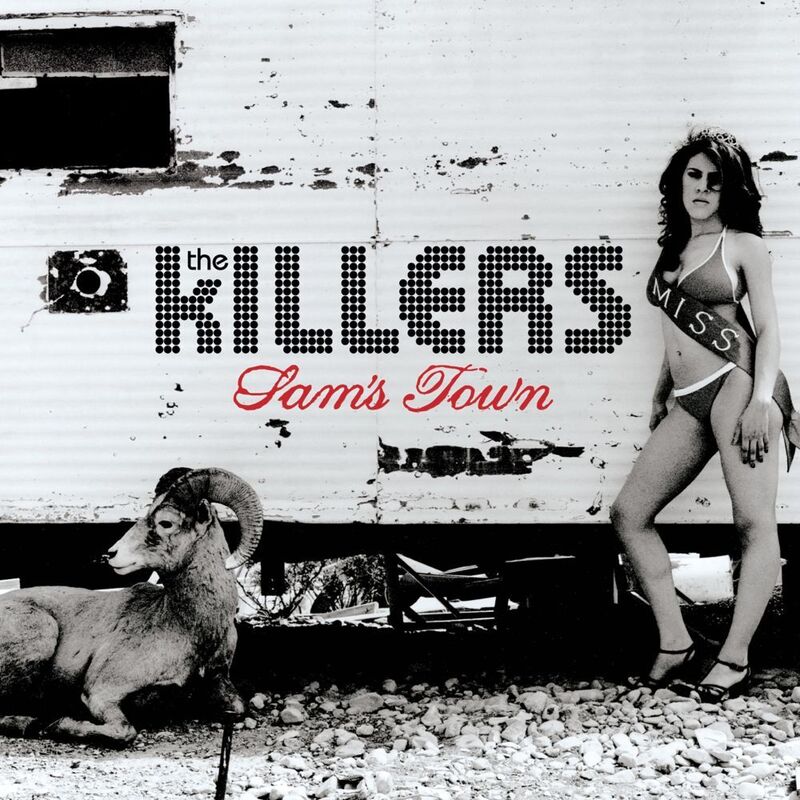 Sam's Town (2017 Reissue) | Killers