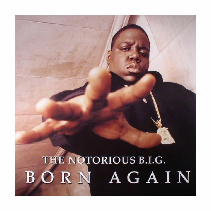 Born Again (2 Discs) | Notorious Big Born Again (2 Discs) | Notorious Big