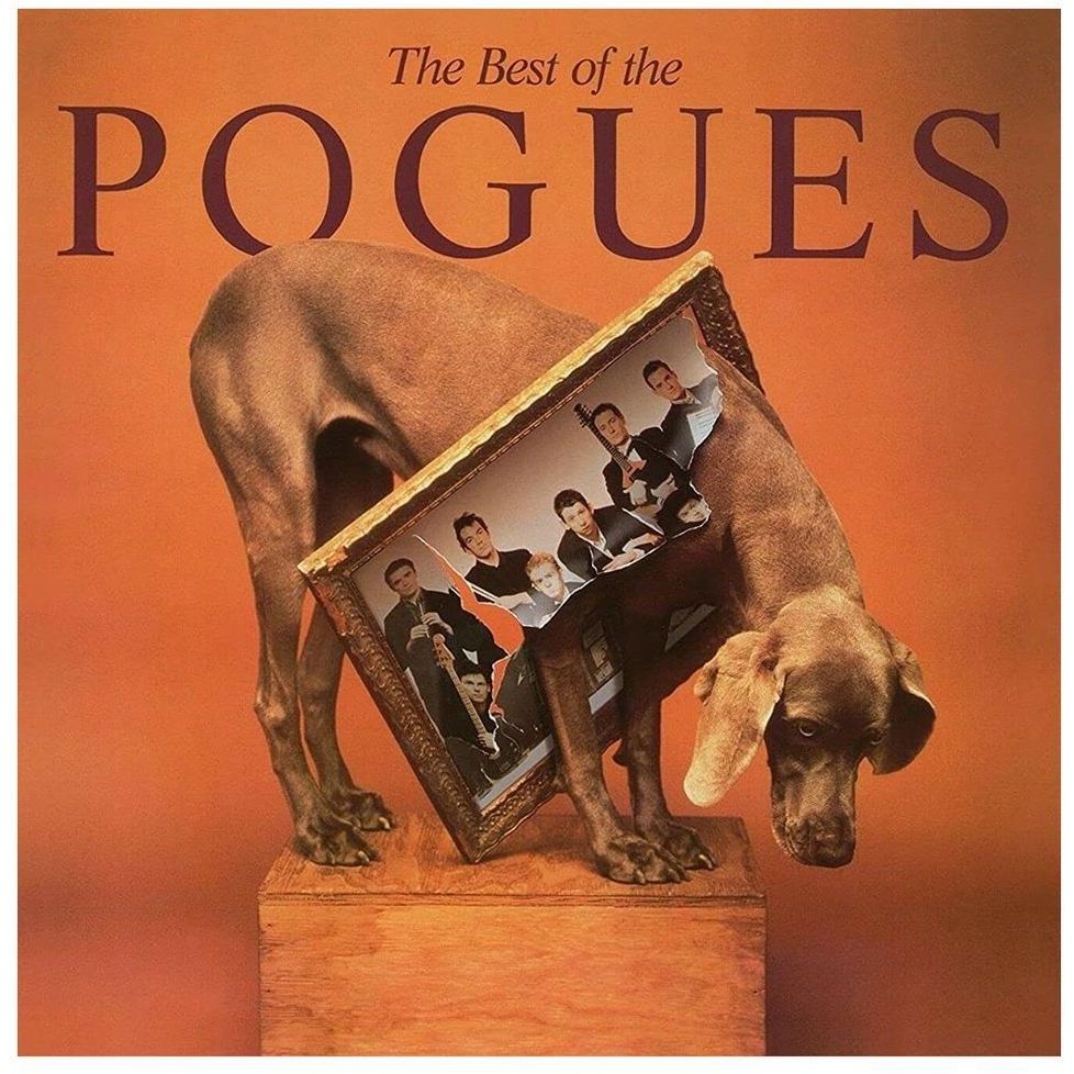 The Best Of The Pogues | Pogues