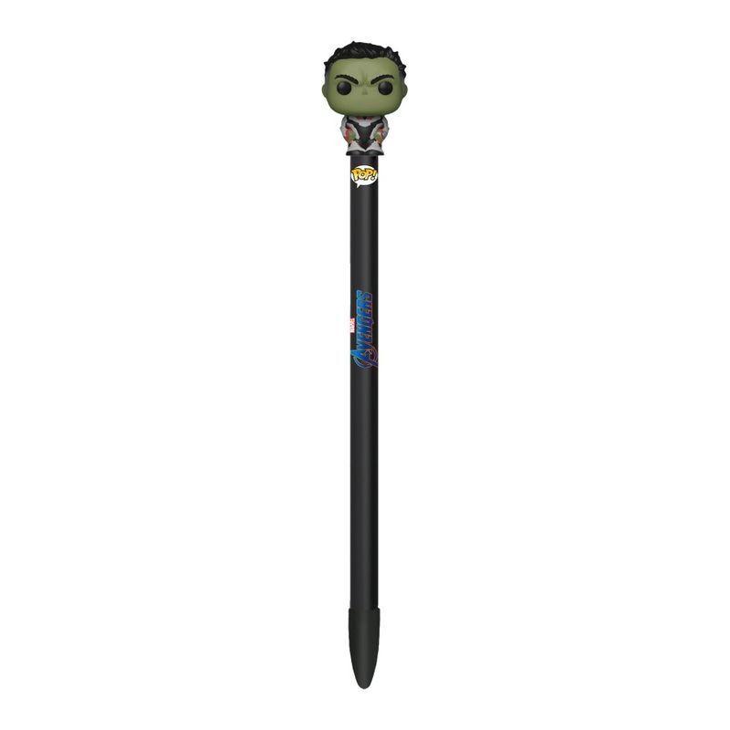 Funko Pop Pen Topper Marvel Avengers End Game - Hulk