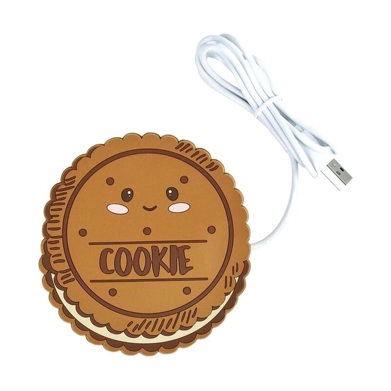 Legami Warm It Up - Mug Warmer - Cookie Legami Warm It Up - Mug Warmer - Cookie