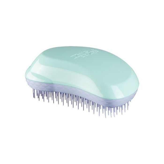 Tangle Teezer Original Detangling Hair Brush - Fine & Fragile Mint/Lilac Tangle Teezer Original Detangling Hair Brush - Fine & Fragile Mint/Lilac
