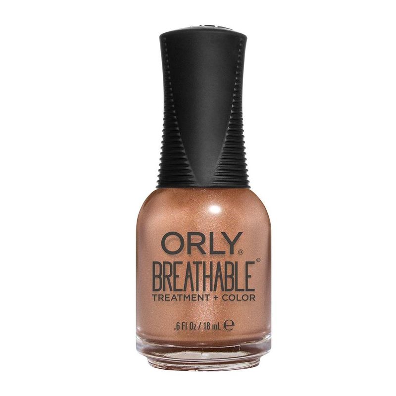 Orly Breathable Comet Relief 18ml