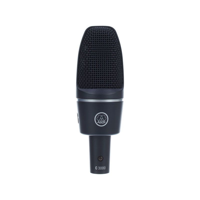 AKG C3000 Microphone AKG C3000 Microphone