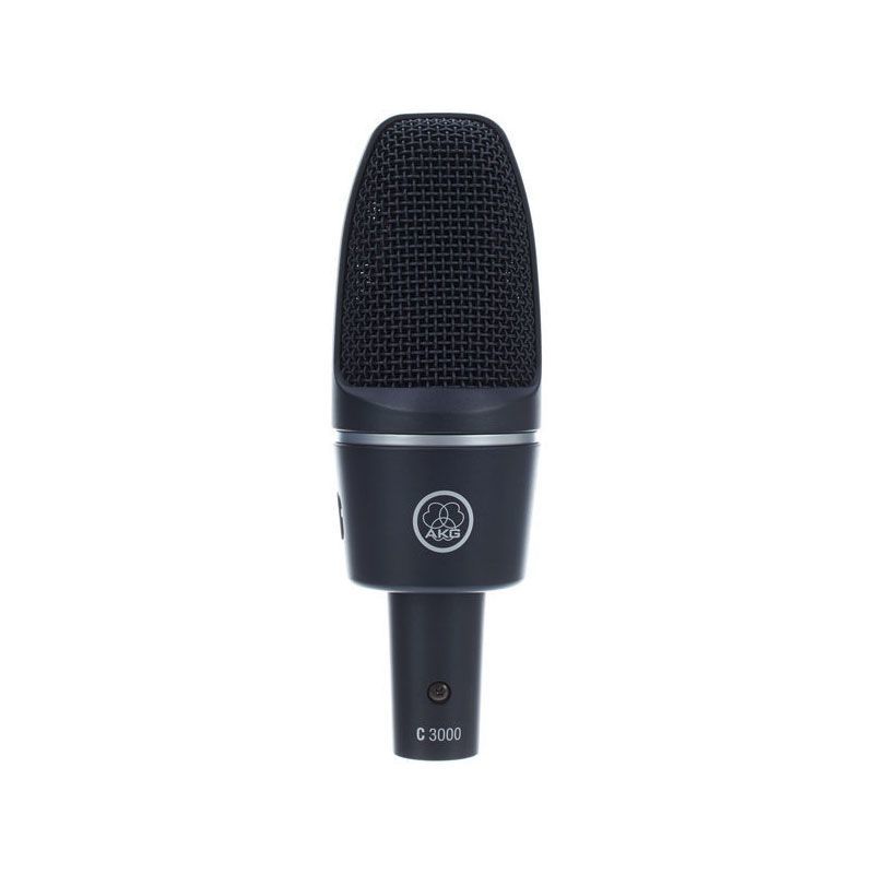 AKG C3000 Microphone