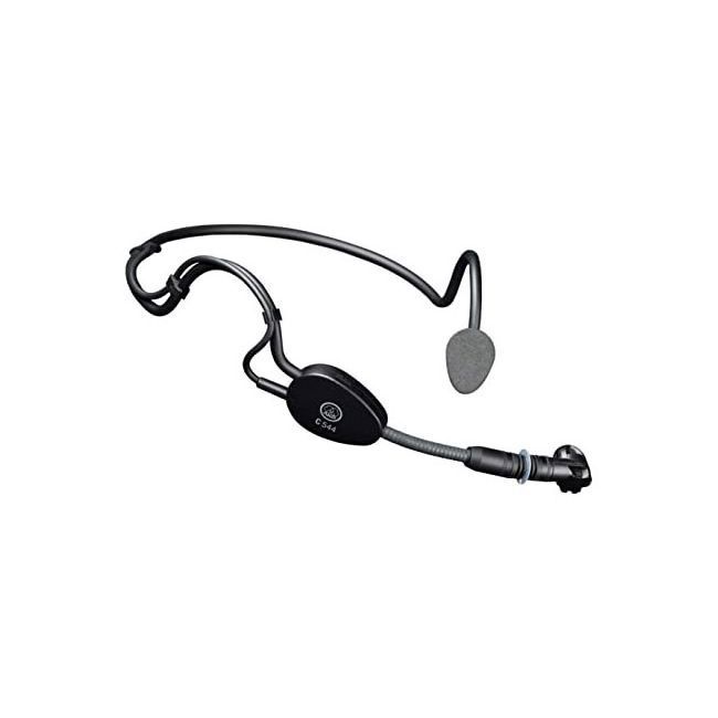 AKG C544L Single Pack Microphone AKG C544L Single Pack Microphone