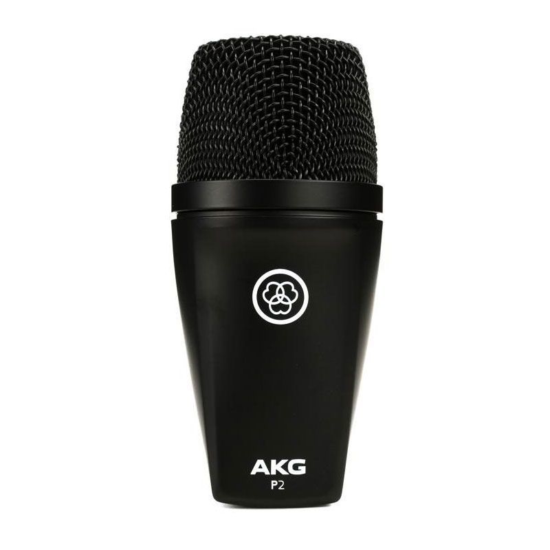 AKG P2 Dynamic Microphone AKG P2 Dynamic Microphone