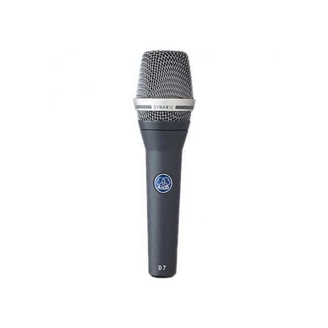 AKG D7 Microphone AKG D7 Microphone