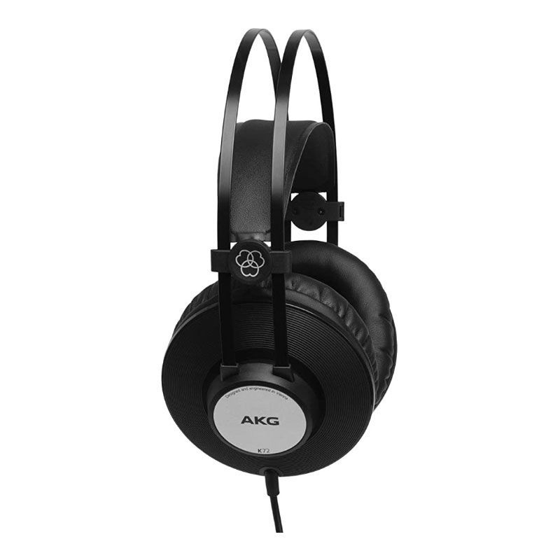AKG K72 Headphones