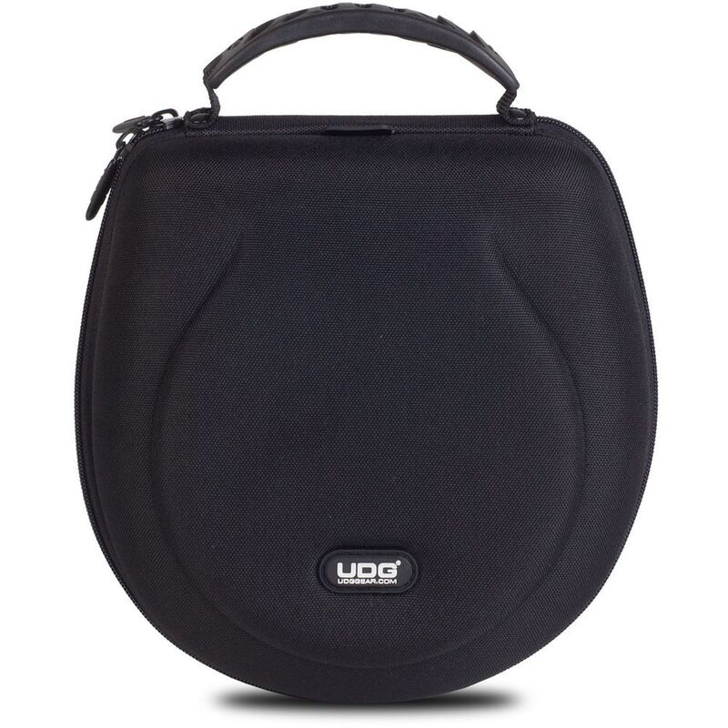 UDG U8200Bl Creator Headphone Hard Case Large - Black UDG U8200Bl Creator Headphone Hard Case Large - Black