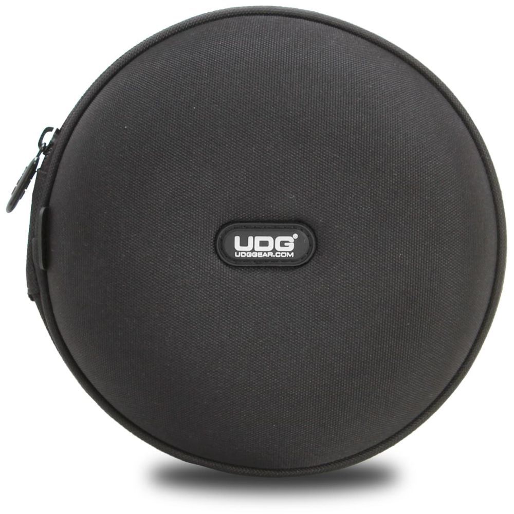 UDG U8201Bl Creator Headphone Hard Case Small - Black