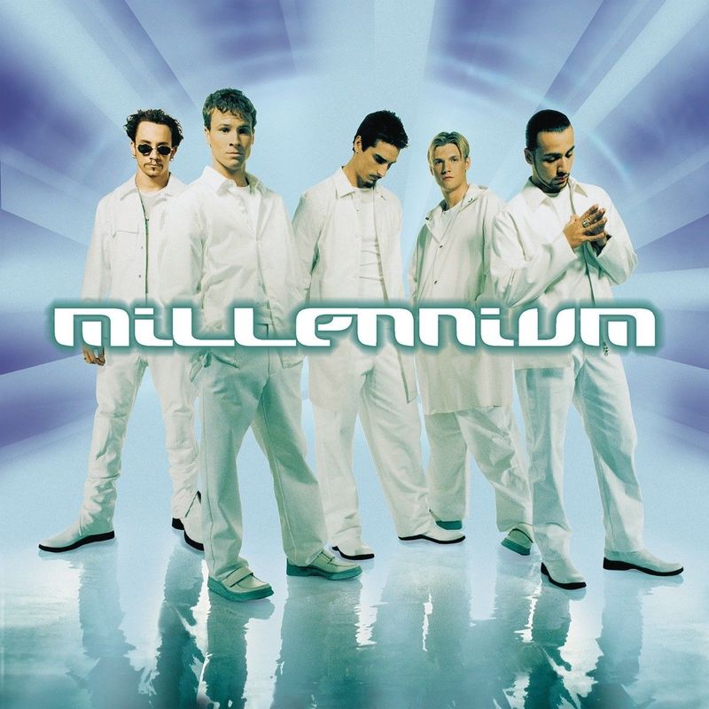 Millennium | Backstreet Boys Millennium | Backstreet Boys