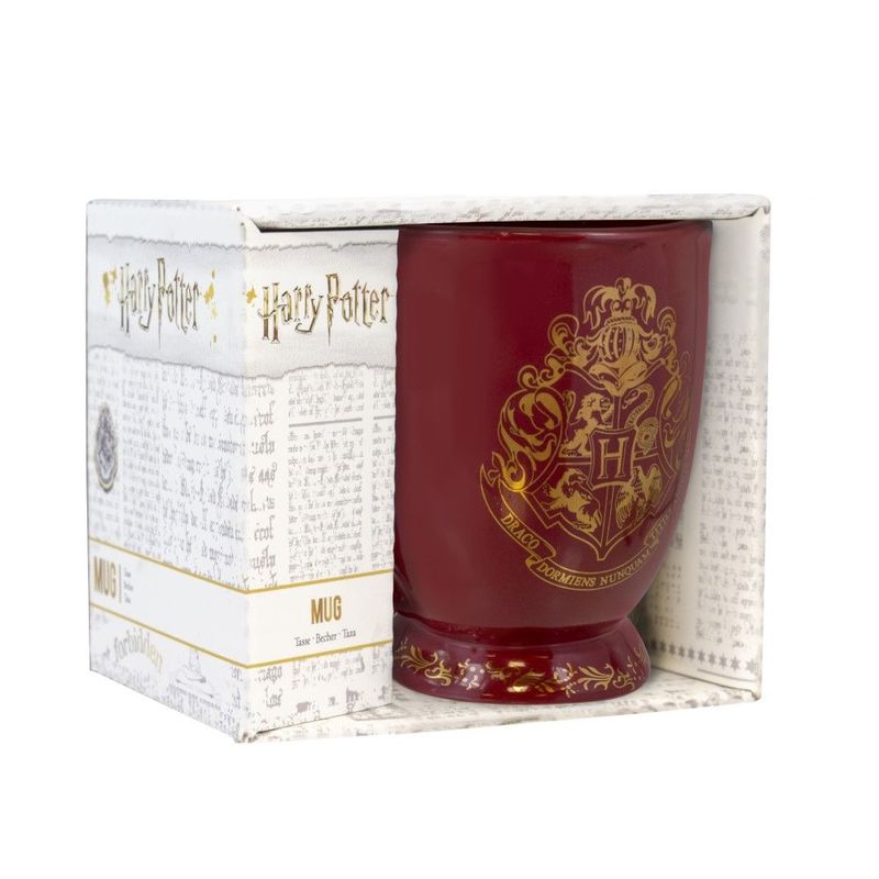 Paladone Hogwarts Mug V2 Paladone Hogwarts Mug V2