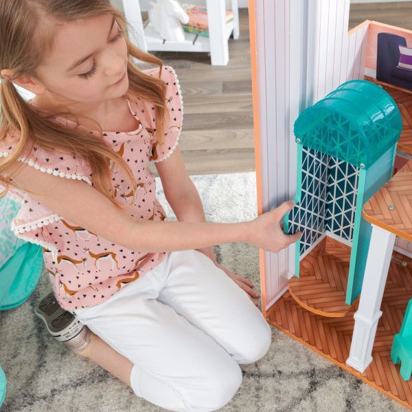 Kidkraft Camila Dollhouse