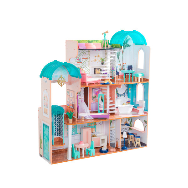 Kidkraft Camila Dollhouse