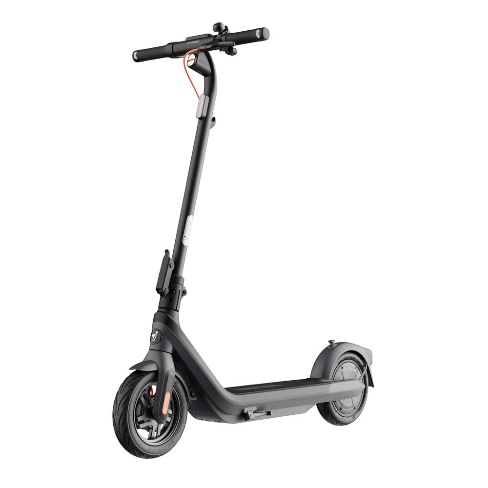 Segway Ninebot Kickscooer E2 Pro Electric Scooter - Black