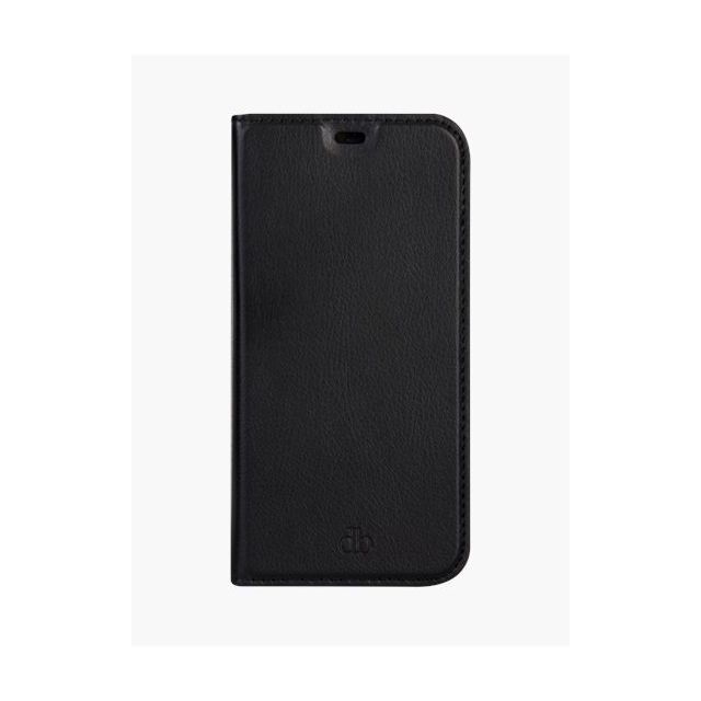 dbramante1928 Oslo Case Black for iPhone 13