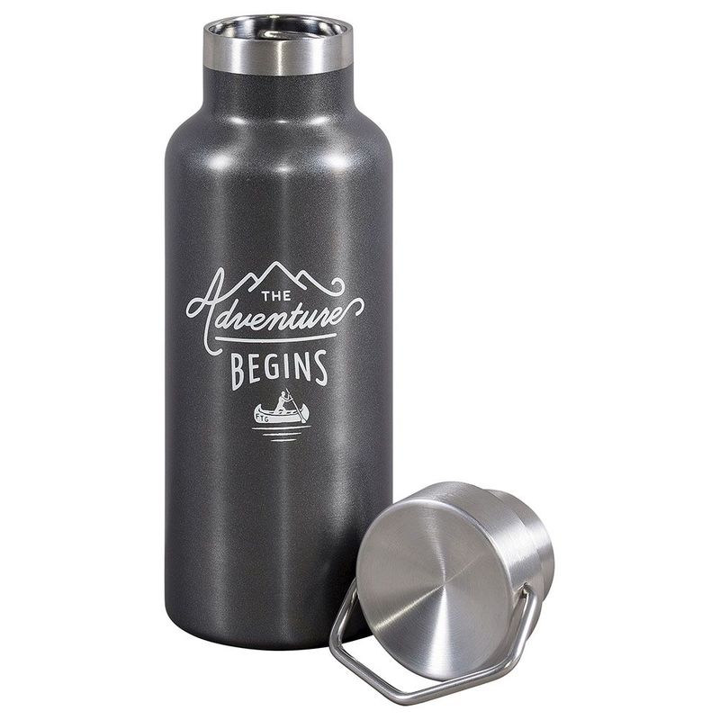 Gentlemen's Hardware Water Bottle