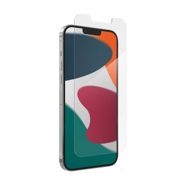 ZAGG InvisibleShield Glass Elite Scree Protector for iPhone 13 Pro Max