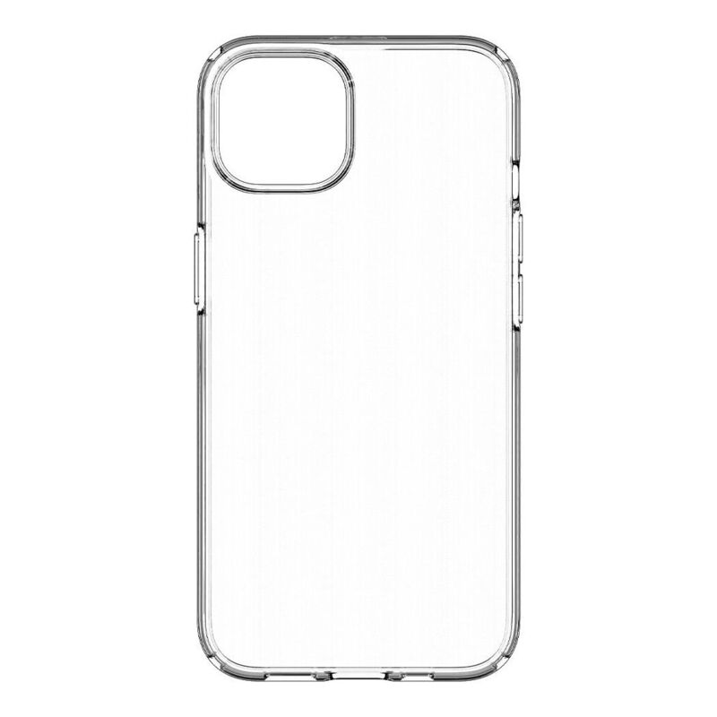 Spigen Crystal Flex Crystal Case Clear for iPhone 13