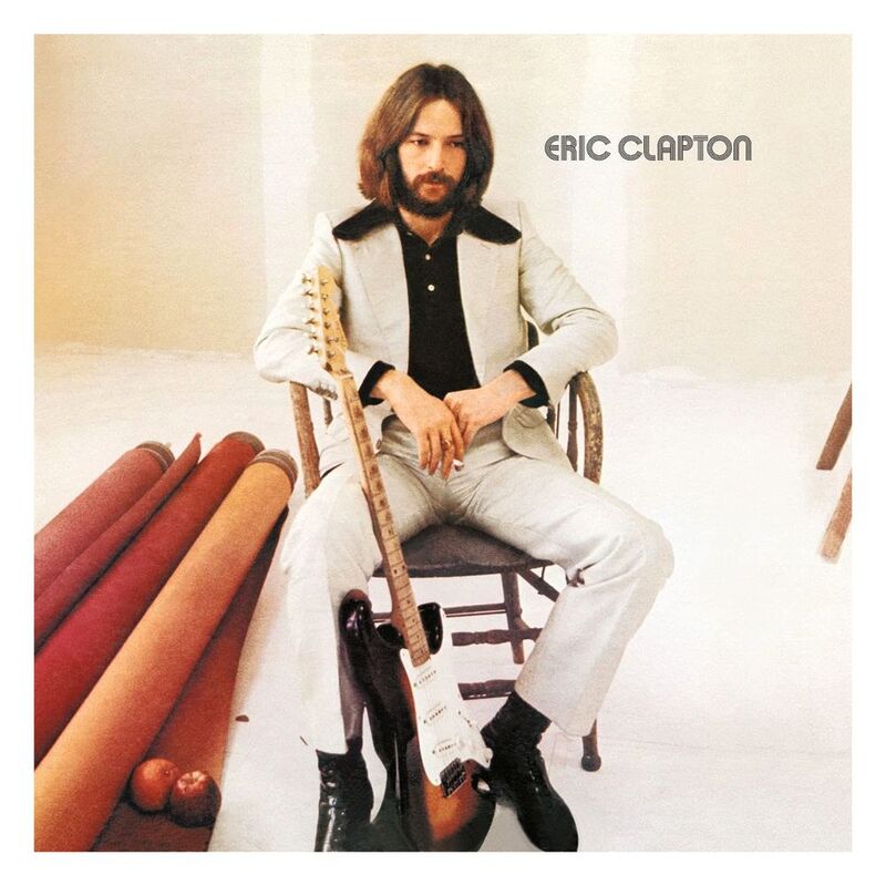 Eric Clapton (Remastered) | Eric Clapton Eric Clapton (Remastered) | Eric Clapton
