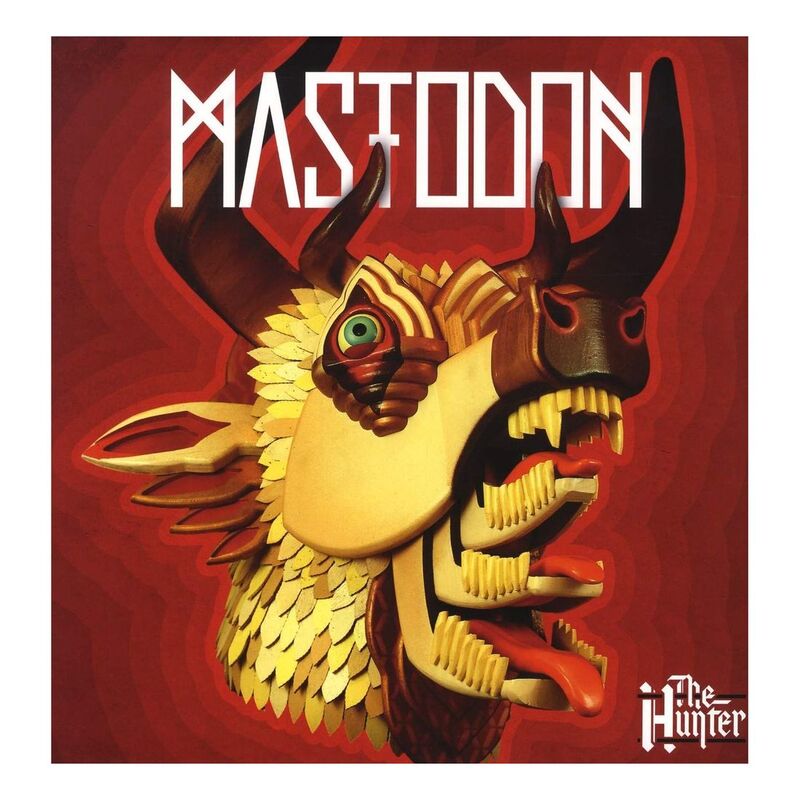 The Hunter | Mastodon