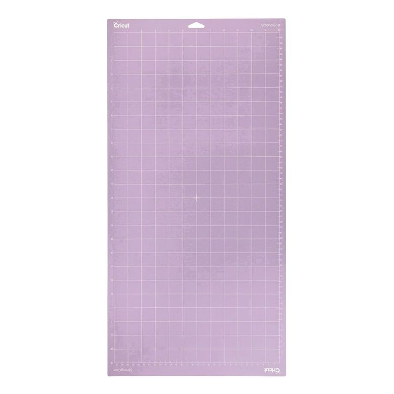 Cricut Explore/Maker StrongGrip Machine Mat 30 x 60 cm Cricut Explore/Maker StrongGrip Machine Mat 30 x 60 cm