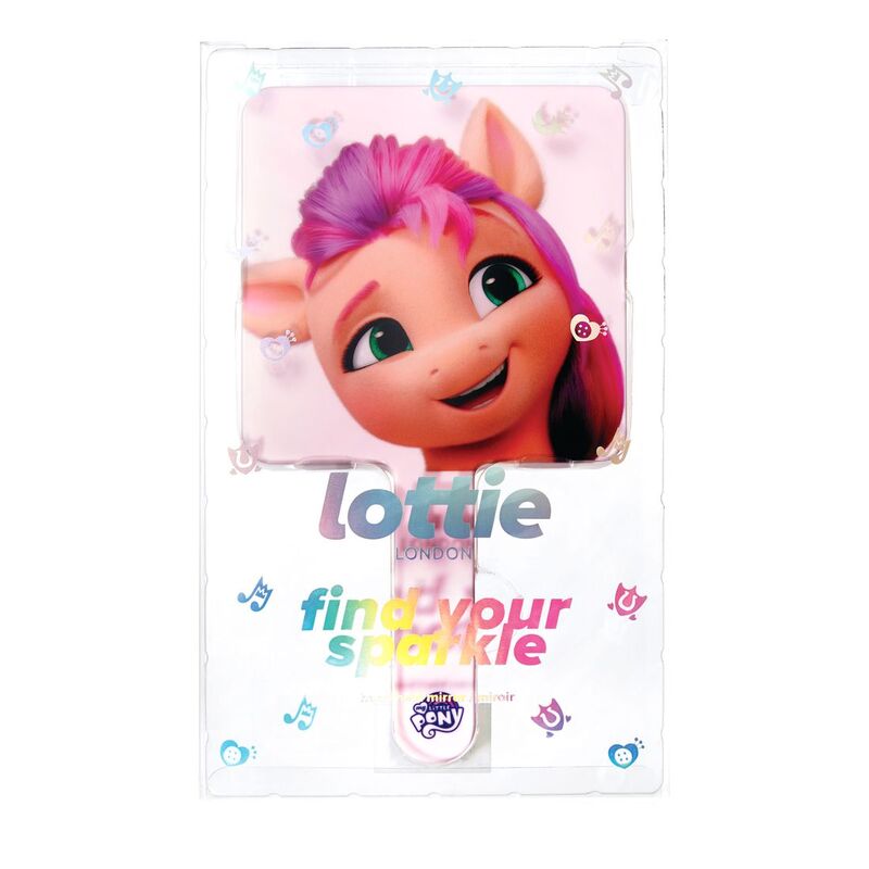 Lottie London My Little Pony Kohl Hand Held Lottie London My Little Pony Kohl Hand Held