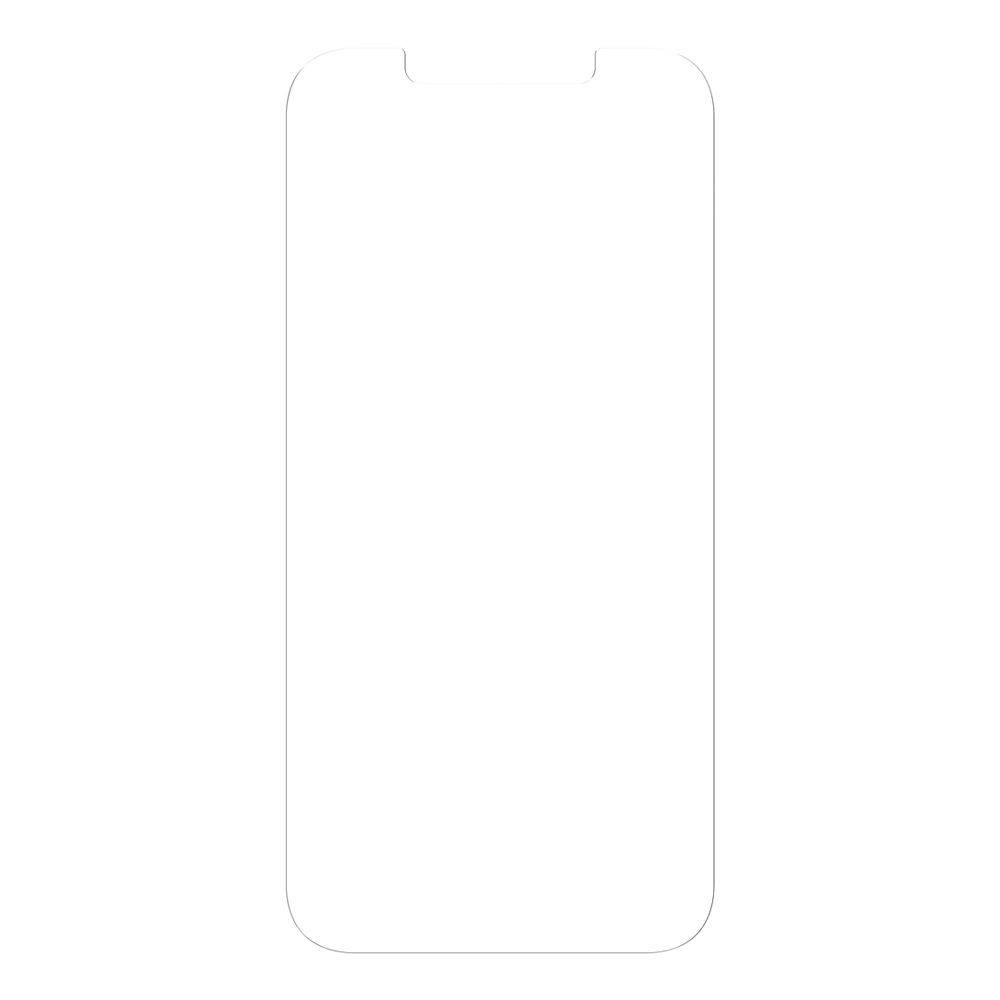 OtterBox Amplify AntiMicrobial screen protector for iPhone 13 Pro Max Clear