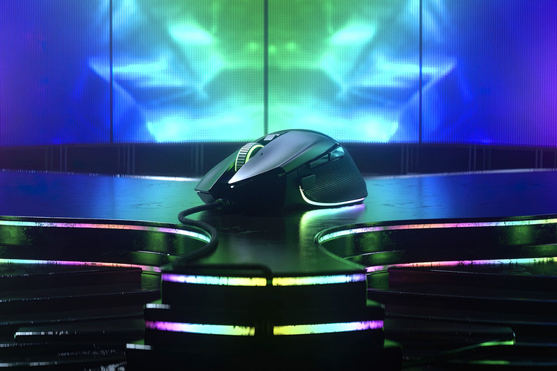 Razer Basilisk V3 Customizable Gaming Mouse