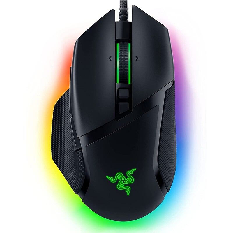 Razer Basilisk V3 Customizable Gaming Mouse Razer Basilisk V3 Customizable Gaming Mouse