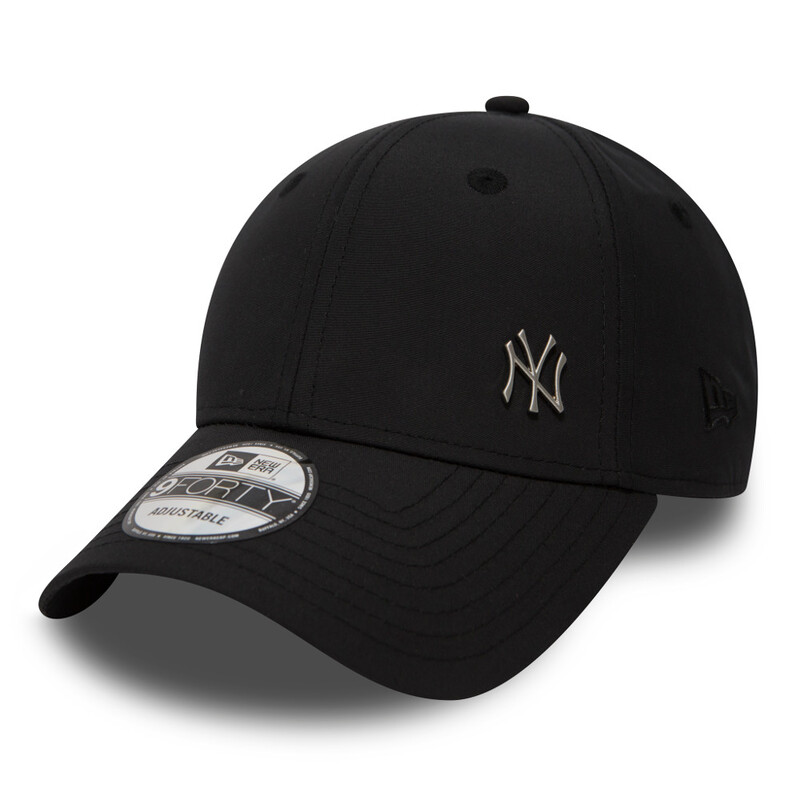 New Eramlb Flawless Logo New York Yankees Men's Cap Black New Eramlb Flawless Logo New York Yankees Men's Cap Black