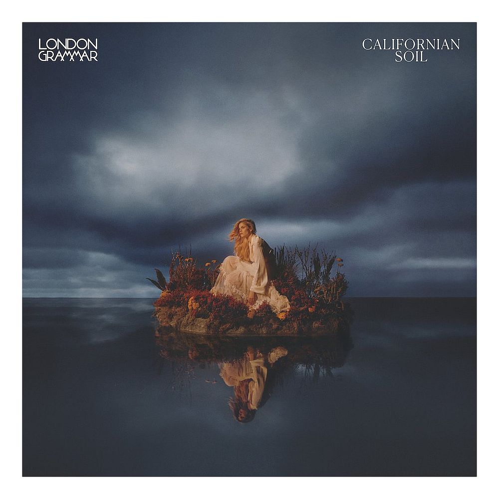 Californian Soil (Picture Disc) | London Grammar