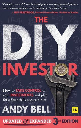 The Diy Investor | Andy Bell