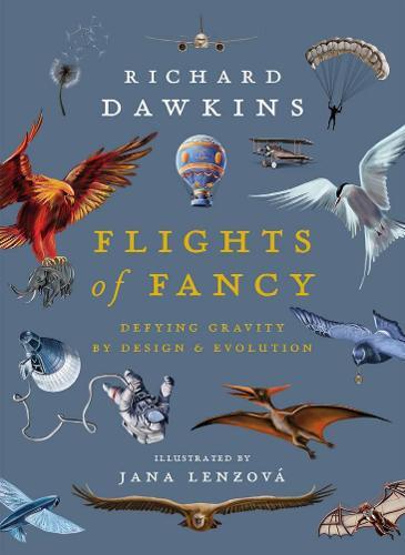 Flights Of Fancy | Richard Dawkins