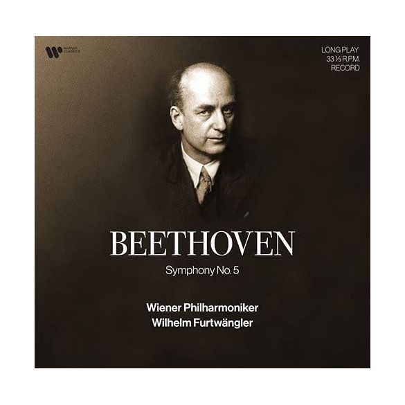 Beethoven Symphony No. 5 | Wilhelm Furtwangler Beethoven Symphony No. 5 | Wilhelm Furtwangler