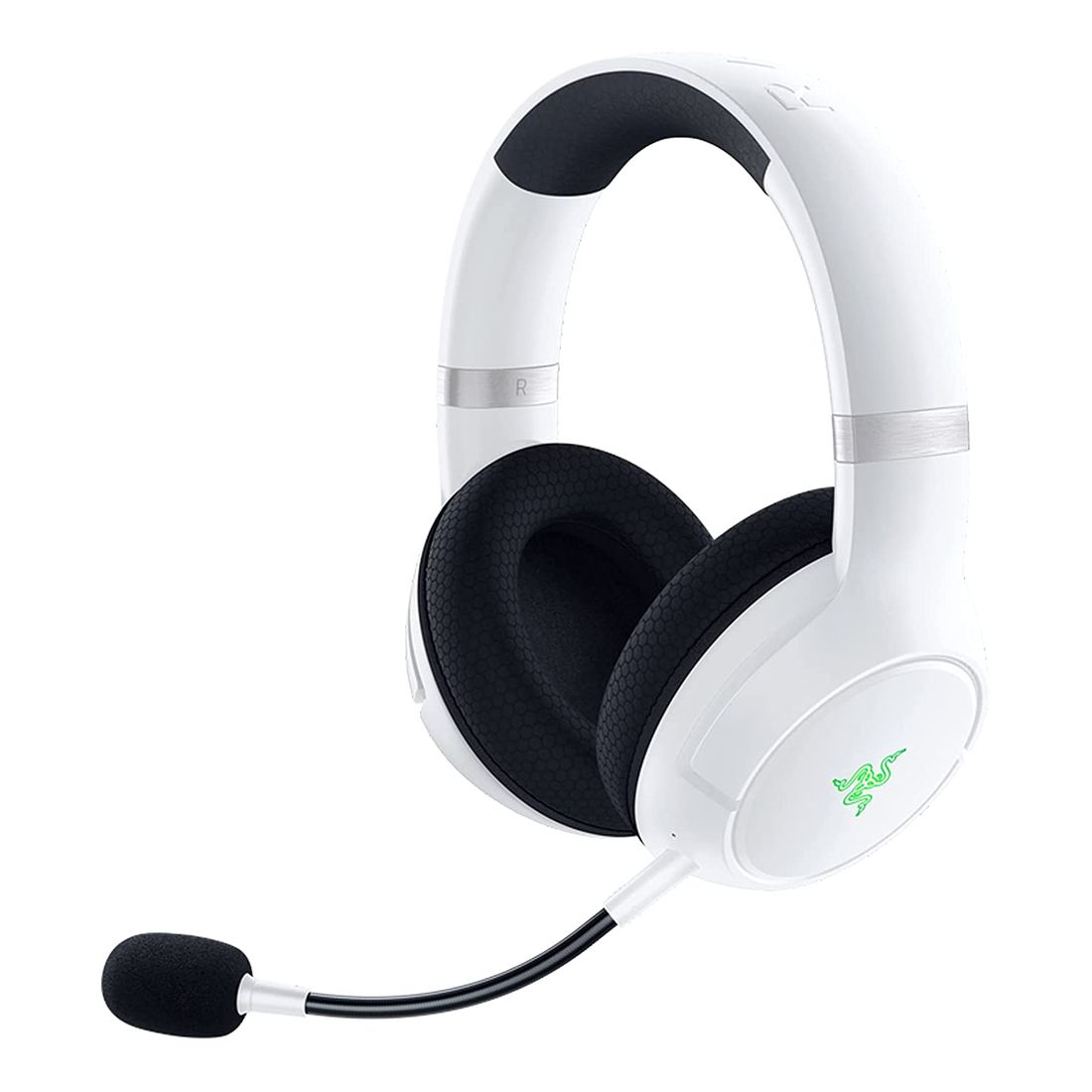 Razer Kaira Pro White Gaming Headset for Xbox