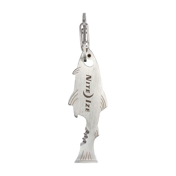 Nite Ize DoohicKey FishKeyKey Tool Nite Ize DoohicKey FishKeyKey Tool