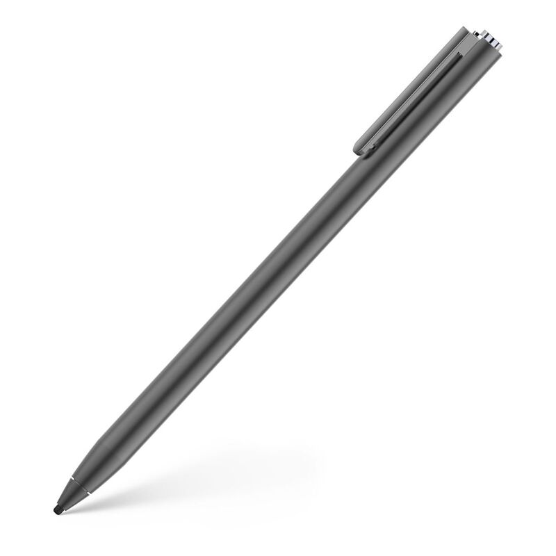 Adonit Dash 4 Fine Point Stylus Graphite Black