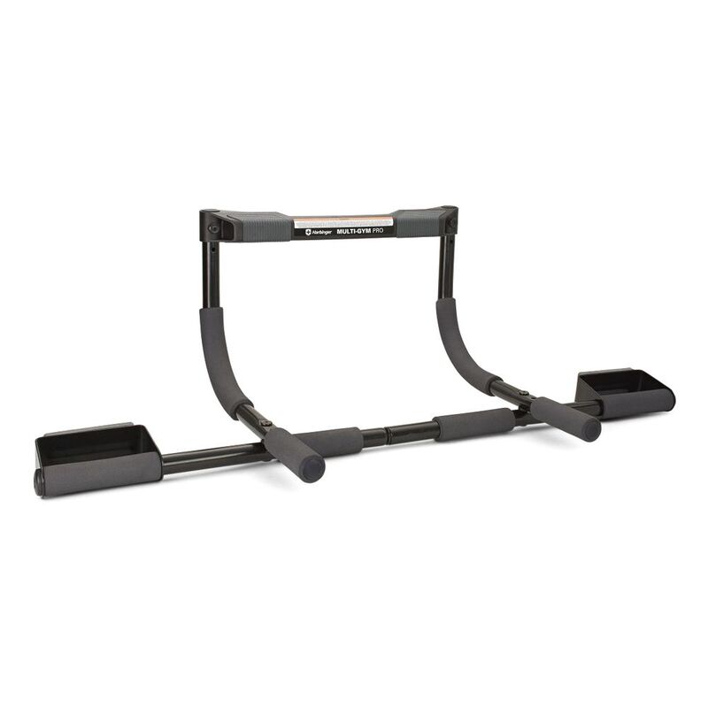 Harbinger Multi-Gym Exercise Bar Harbinger Multi-Gym Exercise Bar