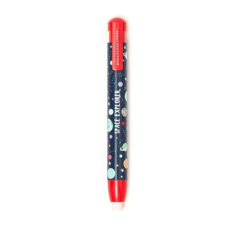 Legami Oops! Eraser Pen - Space Legami Oops! Eraser Pen - Space