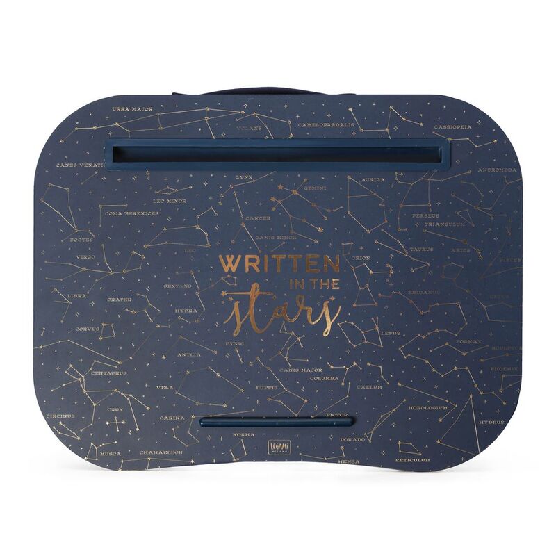 Legami Laptop Tray - Stars