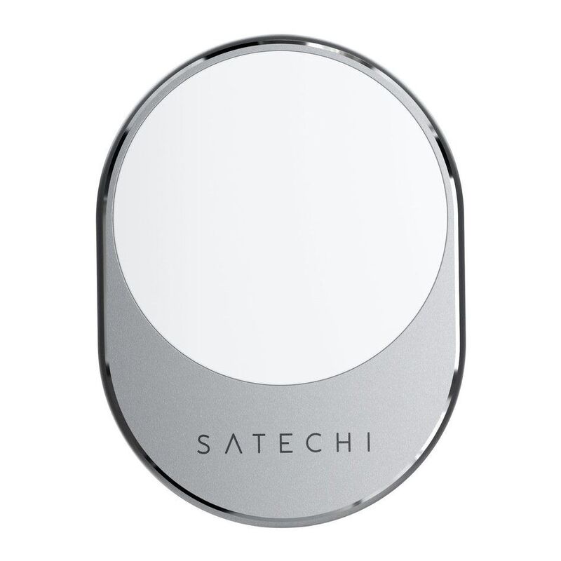 Satechi Magnetic Wireless Car Charger