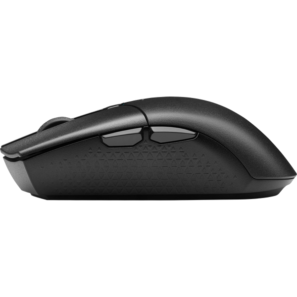 Corsair Katar Pro Wireless Gaming Mouse - Black