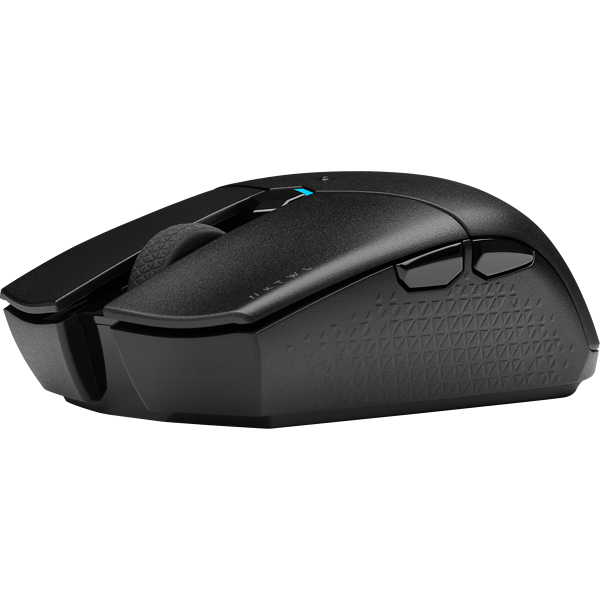 Corsair Katar Pro Wireless Gaming Mouse - Black