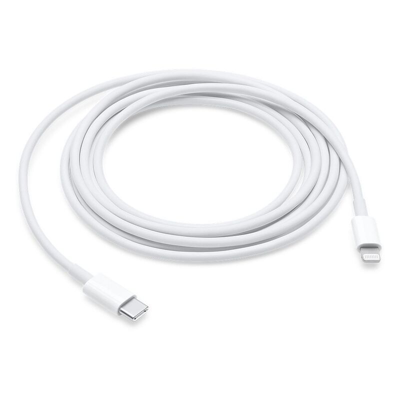 Apple USB-C to Lightning Cable 2M