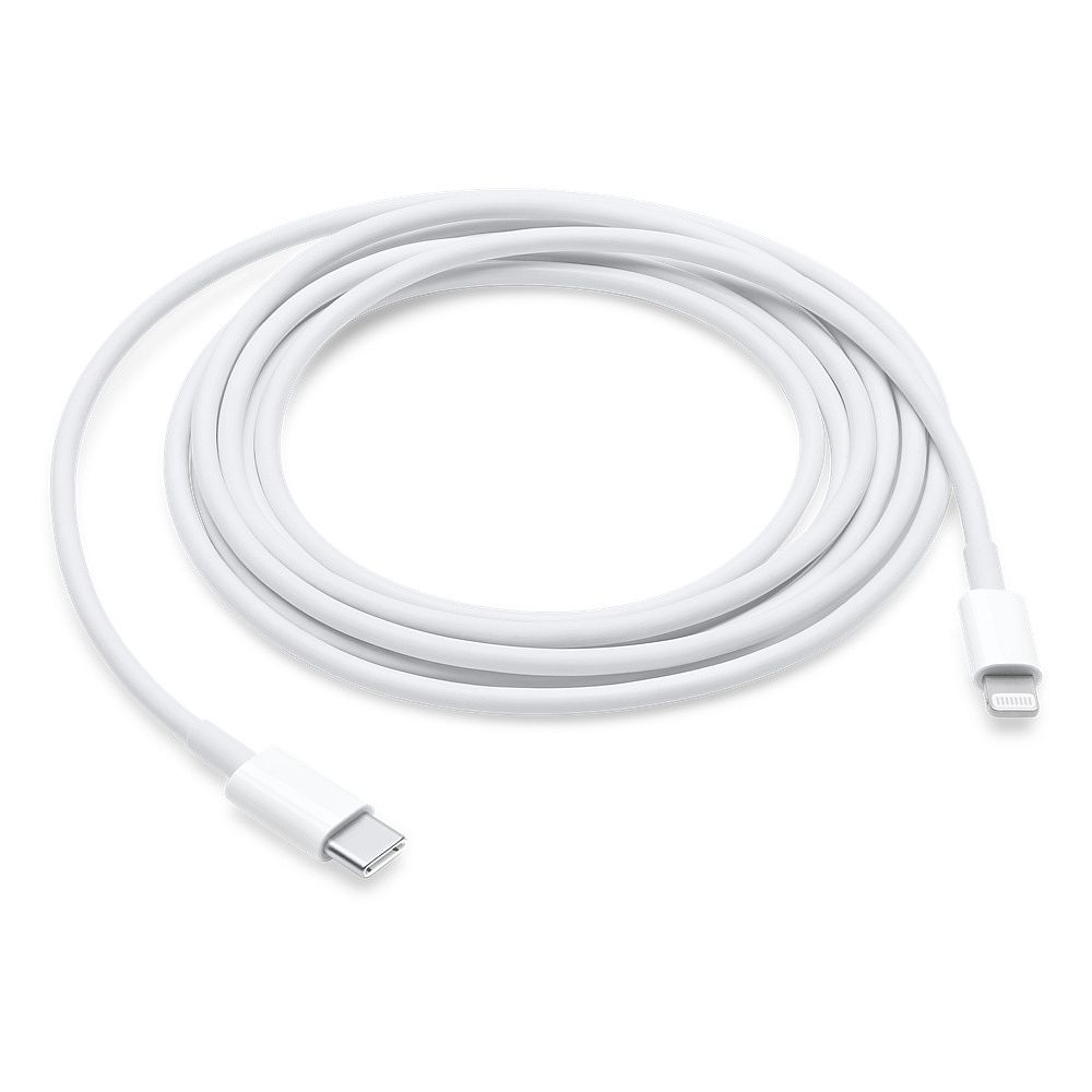 Apple USB-C to Lightning Cable 2M